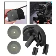 Bits Sharpener Drill Grinder Grinding Drill Attachment Bits Grinding Sharpener