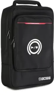 Boss CB-RC505 Gig Bag for RC-505 Mk2 Loop Station
