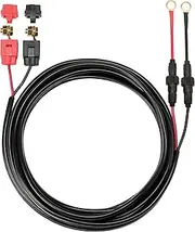 ProMariner 51815 15' Universal DC Cable Extender