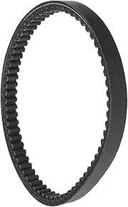 Replace Belt Drive for Go Kart Go Kart Drive Belt Rubber Drive Belt Fit 5959