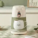 咖啡機  小型家用美式便攜全自動簡約咖啡機