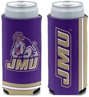 James Madison Dukes 12 oz Slim Can Cooler