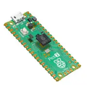 C3864 Raspberry Pi Pico 2 RP2350 Micro Control Board Dual Arm Cortex-M33 or Dual Hazard3 RISC-V Processor 150MHz Develop