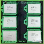 AMD EPYC CPU 7K62 Unlocked 2.6-3.3 GHz 48 Cores (OEM version of AMD EPYC 7642 )