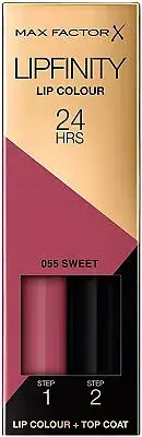 Max Factor - Lipfinity Lip Colour 24hrs