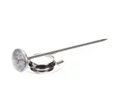 Hussmann Thermometer-1 Dial W/Mounting 0441137 - Free Shipping + Geniune OEM