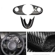 Steering Wheel Cover Trim For Mini Cooper F54 F55 F56 F57 2014+ Low Profile (for: Mini)