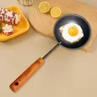 Mini Frying Pan Butter Melting Pot Nonstick Pancake Pot Omelet Pan for Making