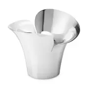 Georg Jensen Bloom Botanica Flowerpot, Medium
