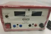 New Eisco Labs EPR1331 Regulated Dual Output Digital Display Power Supply