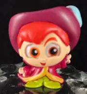 Disney Doorables - Peter Pan Dressed as Hook - Peter Pan - Technicolor - Common