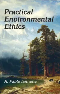 在飛比找博客來優惠-Practical Environmental Ethics
