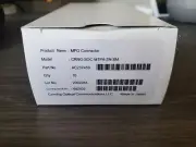 CORNING | SOC-MTPA-3N-SM FuseLite Connector, MTP compatible, Box of (10)