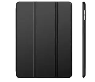 [2美國直購] 保護套 JETech Case for iPad (9.7-Inch, 2018/2017 Model, 6th/5th Generation) B06XZH8SKF