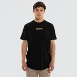 [NXPWRK AFL] Collingwood Magpies Legal Tee Jet Black