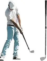 Golf Putter - Golf Clubs, Hiboom Golf Putter | Two Way Golf Putter for Beginners, Golf Accessories Telescopic Golf Clu