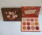 Colourpop Whatever Pressed Powder Eyeshadow Palette