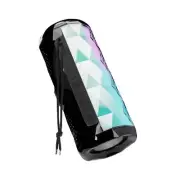 Speaker Speakers Bluetooth Wireless RGB With Light Speaker Wireless Coffers .BT