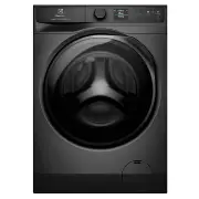 Electrolux 12kg UltimateCare 900 Front Load Washing Machine Dark Onyx EWF1242R9SC