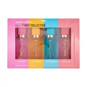 OXX Fragrance Eau De Parfum Summer Solstice Fragrance Collection