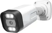 5MP 8MP 4K IP Camera Color Night Vision Face Detection Waterproof H.265 Home Security Surveillance CCTV Cameras(4PCS 4K POE)