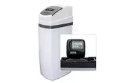 PURETEC SOL Softrol Series Water Softening System - for Small to Medium Homes