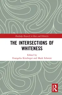 在飛比找博客來優惠-The Intersections of Whiteness