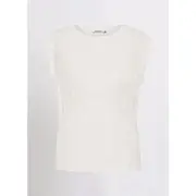 Coi Jersey Sparkle Top