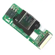 1PC Durable USB Charging Board/Connector Repair Part For JBL Charge 5 Version TL