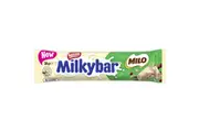 Nestle Milkybar Milo Bar 38g