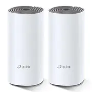 TP-Link Deco E4 AC1200 Whole Home Mesh Wi-Fi System - 2 Pack