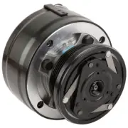 For Chevrolet Astro G20 G10 G30 & GMC Safar AC Compressor & A/C Clutch (for: Chevrolet)