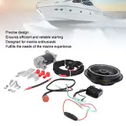 Professional Outboard Motor Starter Kit for 4 Stroke 20HP Engine