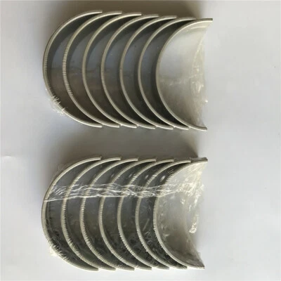 4TNV106 4TNE106 S4D106 MAIN BEARING ,CON ROD BEARING, THRUST WASHER FOR ENGINE