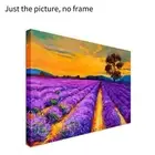 Modern Minimalist 40x60cm Canvas Print Landscape Wall Art Home Decor
