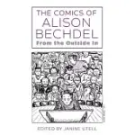 COMICS OF ALISON BECHDEL: FROM THE OUTSIDE IN