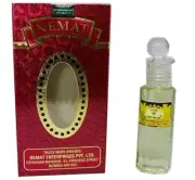 Nemat Fragrances 96 Ruh Gulab Deep & Rich Relaxing Perfume 25 ml U762