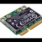 HP 600370-001 Broadcom 4313 Mini PCI-E 802.11n Bluetooth Wireless Card