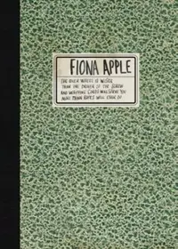 在飛比找PChome24h購物優惠-費歐娜艾波 Fiona Apple / 公轉不自轉的生存之道