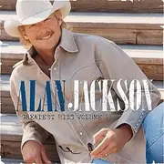 Greatest Hits Volume II [CD]