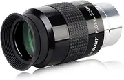 SVBONY SV131 Eyepiece 32mm 1.25 Inch Plossl Telescope Eyepiece Standard 1.25 inch Filter Threaded for Telescope 32mm 1.25 Inch Plossl Telescope Eyepiece Standard