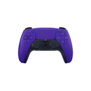 PS5 PlayStation 5 DualSense Wireless Controller Galactic Purple