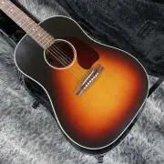 Gibson J-45 Standard Tri-Burst Vos Wound No.YG1620