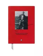 Montblanc Fine Stationery Notebook #146 Great Characters James Dean 118022