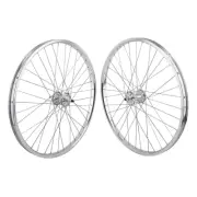 Wheel Master WHL PR 26x1.75 559x24 SE Racing SL 36 SE Racing 1s FW Seal 3/8...