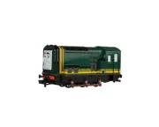 Bachmann Paxton w/Moving Eyes, HO Scale,Thomas & Friends, #BAC58817
