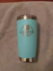 Lucofee Stainless Steel Vacuum insulated Tumbler Double Walled