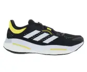 Adidas Solar Control Mens Shoes Size 9.5, Color: Black/Yellow