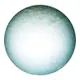 【文具通】保麗龍球 保力龍球 直徑約10公分 白 直購價為10個 H9010079