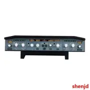 Simulator A320 FCU Flight Control Panel Flight for XP12 P3D Flight Simulation &